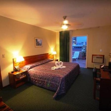 Hotel Del Rey Hotel De Ciudad (Adults Only) Σαν Χοσέ Εξωτερικό φωτογραφία