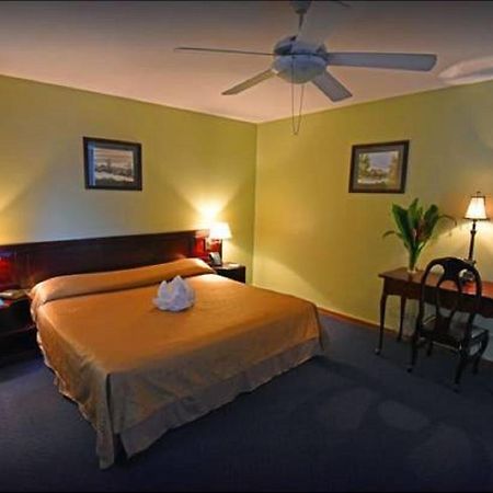 Hotel Del Rey Hotel De Ciudad (Adults Only) Σαν Χοσέ Εξωτερικό φωτογραφία