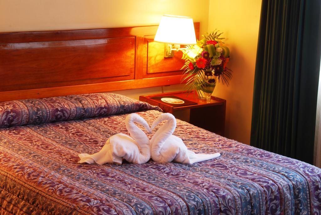 Hotel Del Rey Hotel De Ciudad (Adults Only) Σαν Χοσέ Δωμάτιο φωτογραφία