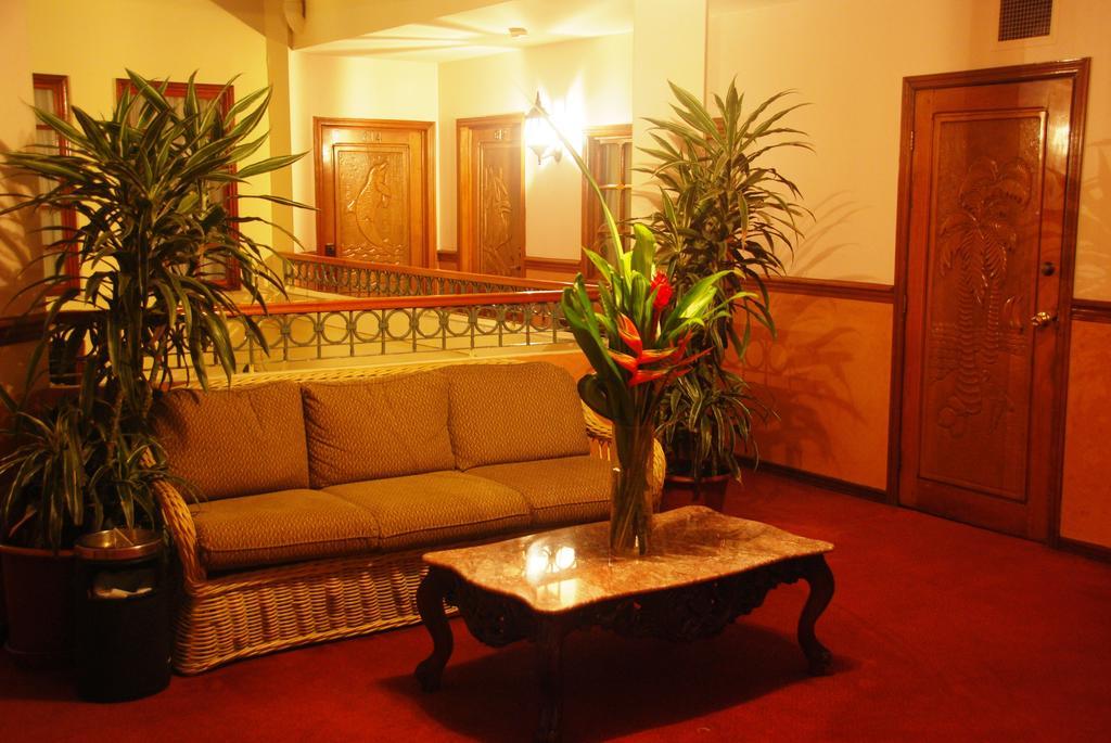 Hotel Del Rey Hotel De Ciudad (Adults Only) Σαν Χοσέ Εξωτερικό φωτογραφία