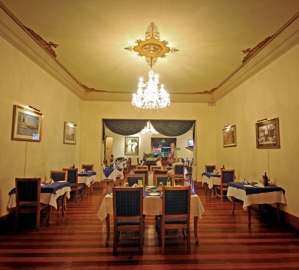 Hotel Del Rey Hotel De Ciudad (Adults Only) Σαν Χοσέ Εξωτερικό φωτογραφία