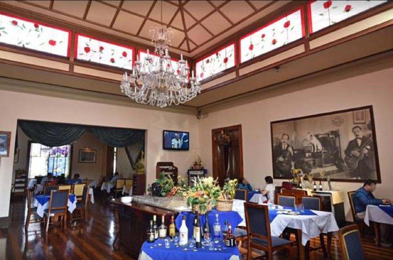 Hotel Del Rey Hotel De Ciudad (Adults Only) Σαν Χοσέ Εξωτερικό φωτογραφία