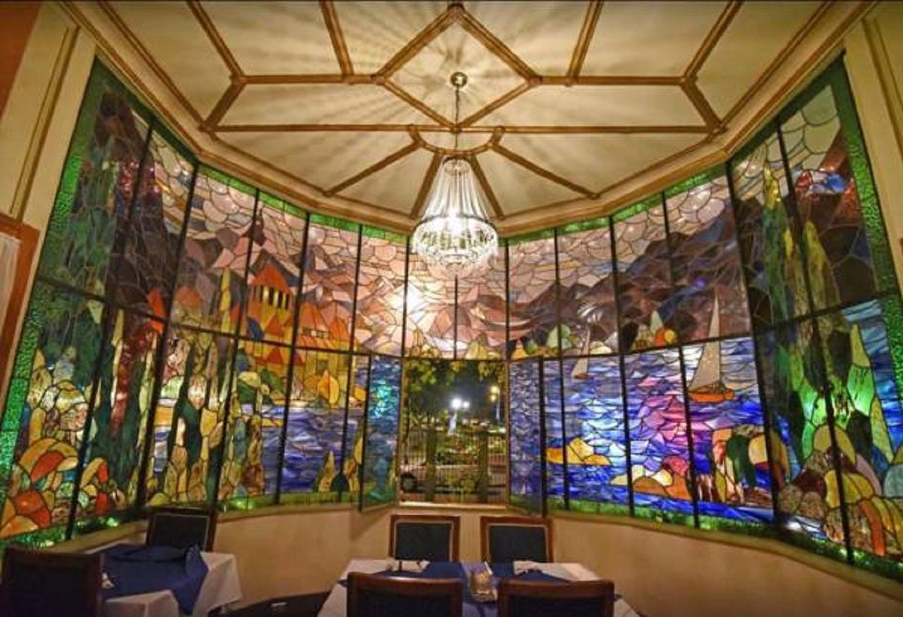Hotel Del Rey Hotel De Ciudad (Adults Only) Σαν Χοσέ Εξωτερικό φωτογραφία