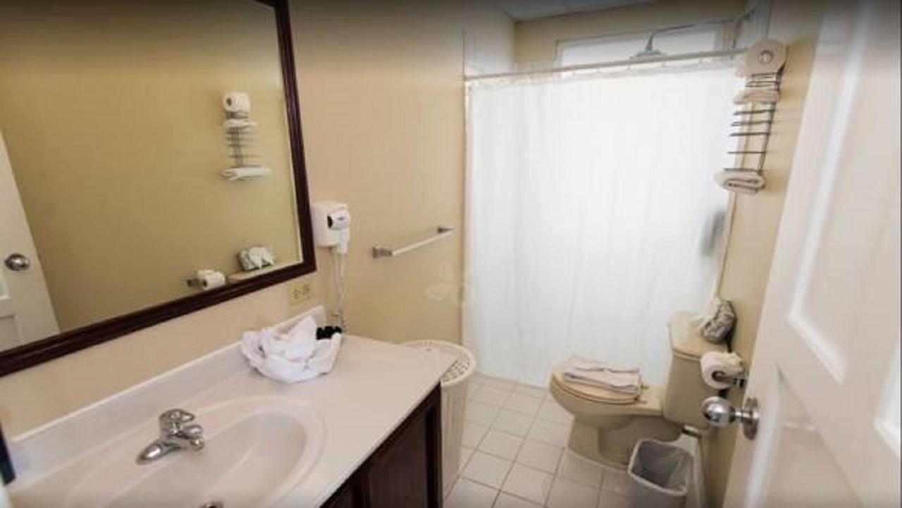 Hotel Del Rey Hotel De Ciudad (Adults Only) Σαν Χοσέ Εξωτερικό φωτογραφία