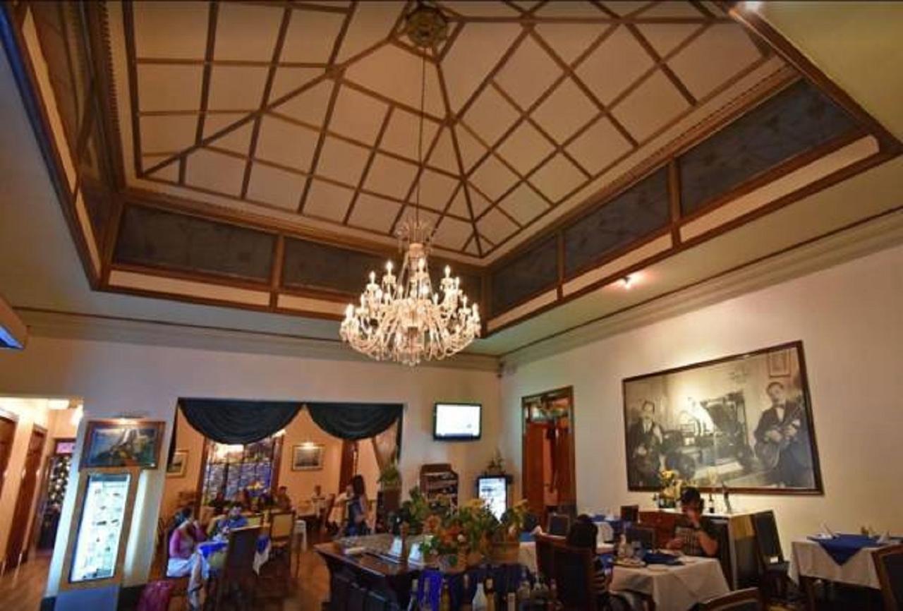 Hotel Del Rey Hotel De Ciudad (Adults Only) Σαν Χοσέ Εξωτερικό φωτογραφία