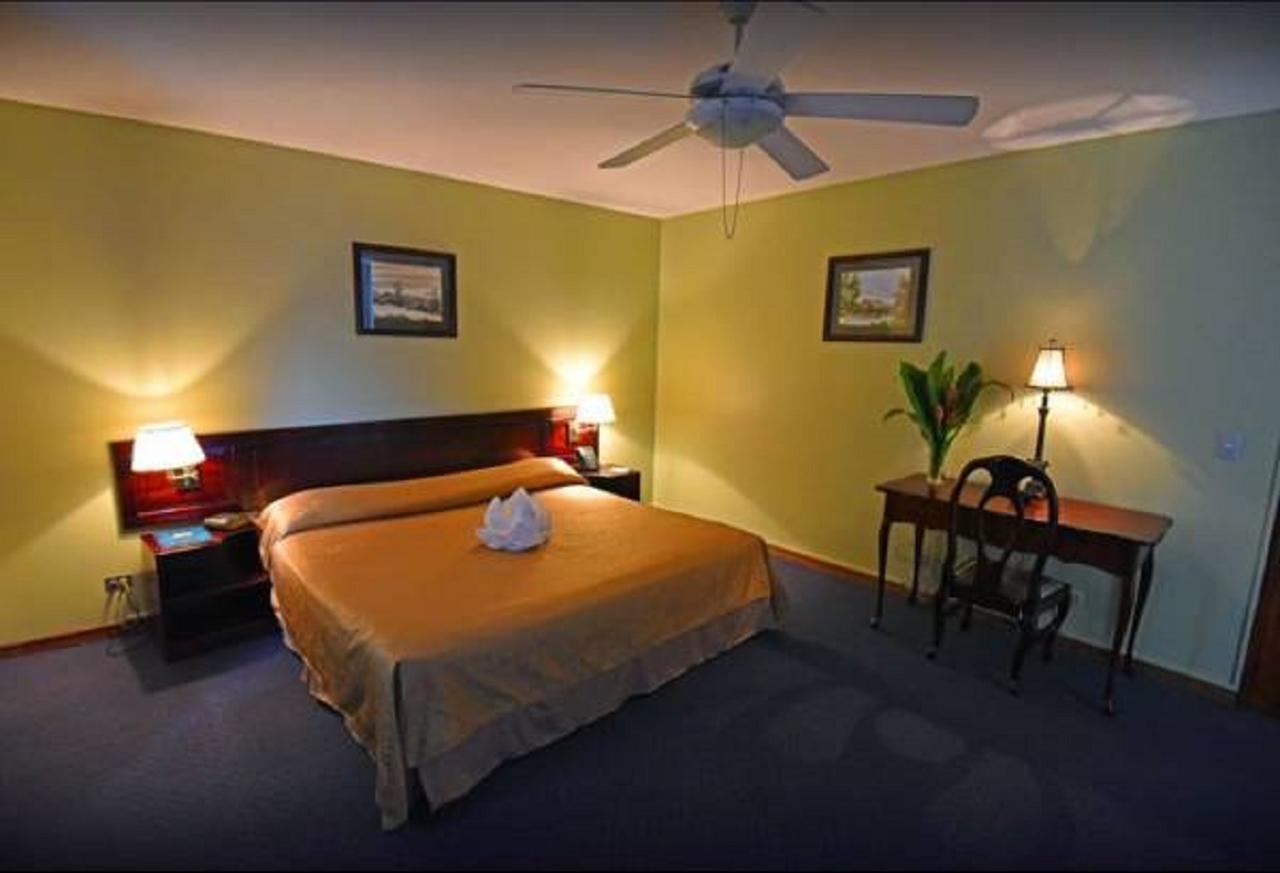 Hotel Del Rey Hotel De Ciudad (Adults Only) Σαν Χοσέ Εξωτερικό φωτογραφία